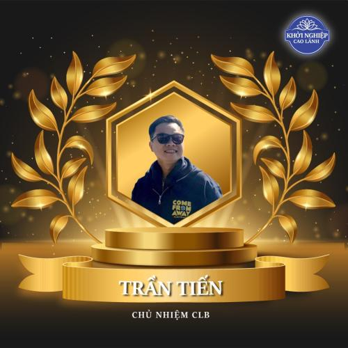 Trần Tiến